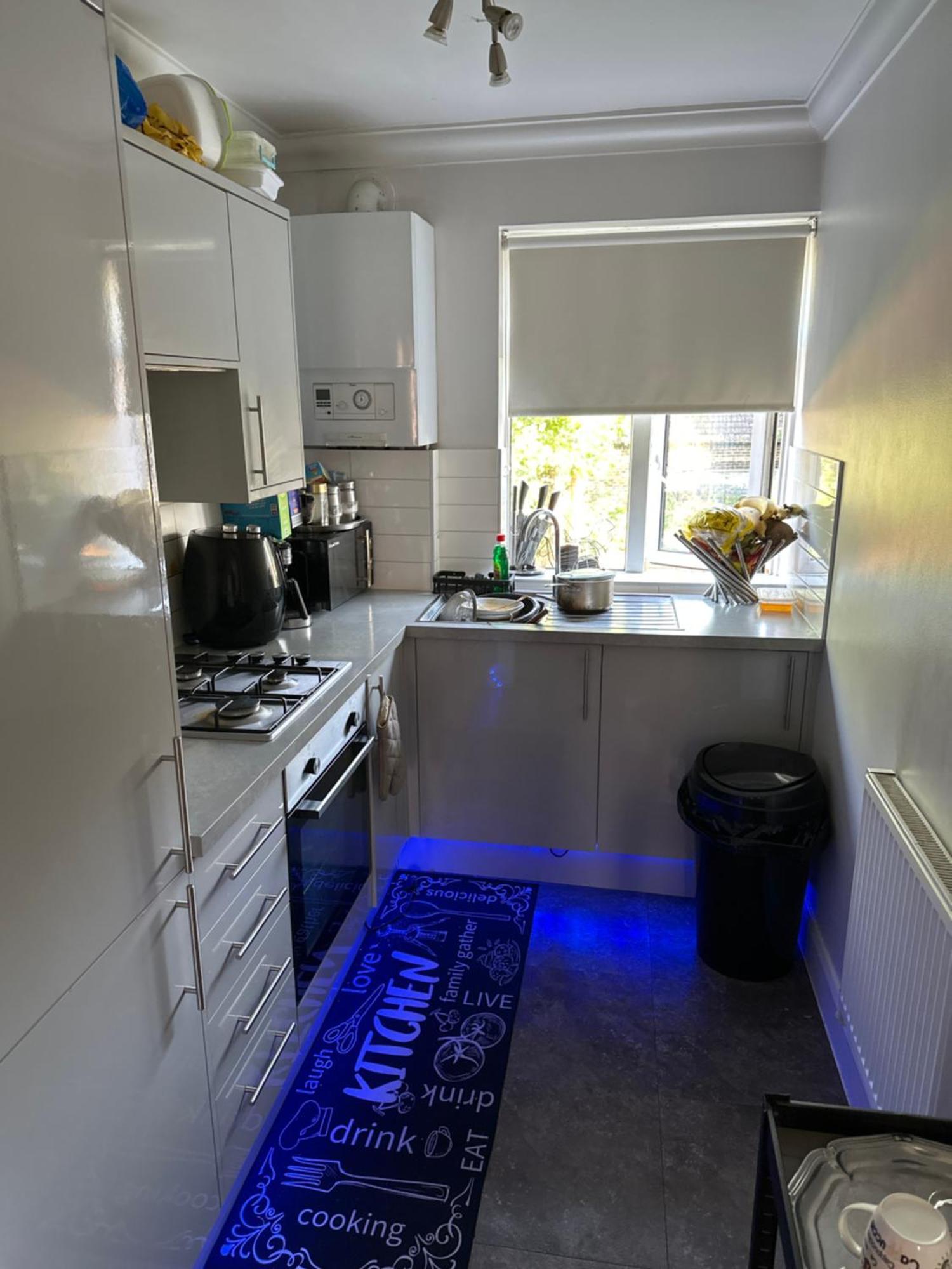 Apartment Dmoney Ltd